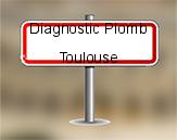 Diagnostic Plomb avant démolition sur Toulouse